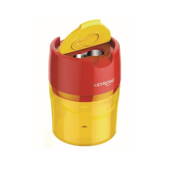 CWR ROBBY METAL ESPOSITORE TEMPERAMATITE 2 FORI CON …