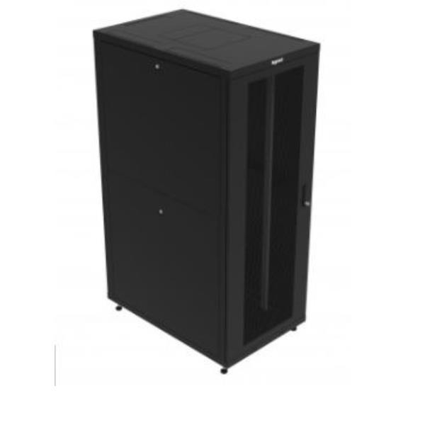 LEGRAND RACK SERVER 42U 600X1200 NERO