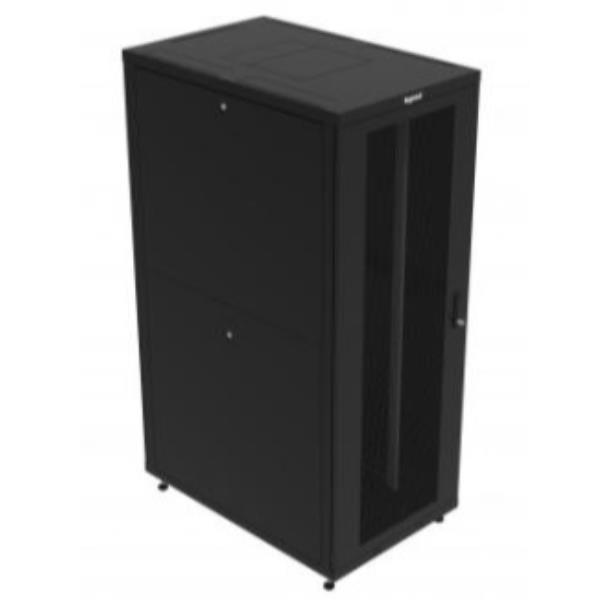 LEGRAND RACK SERVER 42U 800X1200 NERO