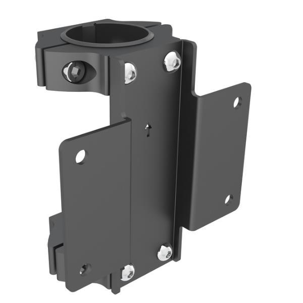 ITB SOLUTION MORSETTO PER PALO SERIE M PRO