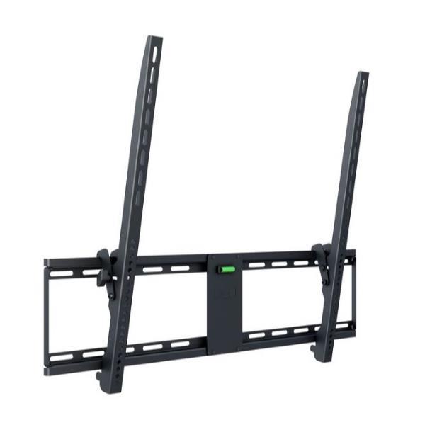 ITB SOLUTION STAFFA INCLINABILE BLACK