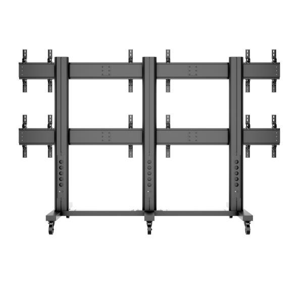 ITB SOLUTION CARRELLO VIDEOWALL 2 3 40-65?