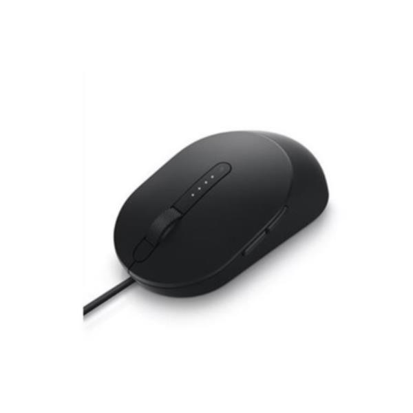 Dell MS3220 - Mouse - laser - 5 …