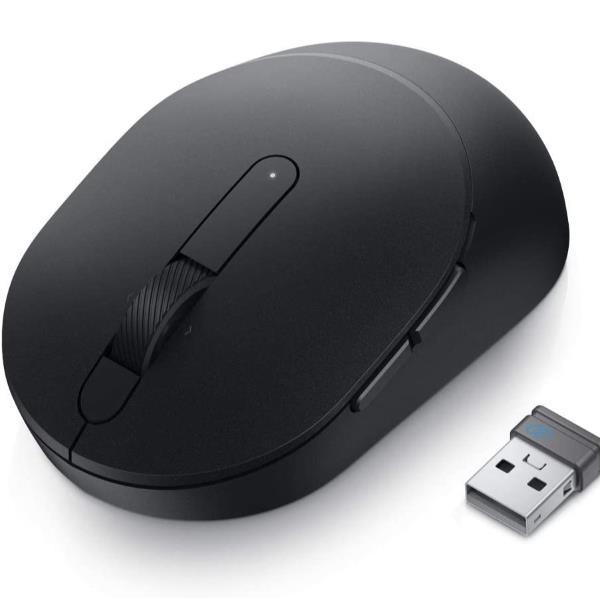 Dell MS5120W - Mouse - ottica - 7 …
