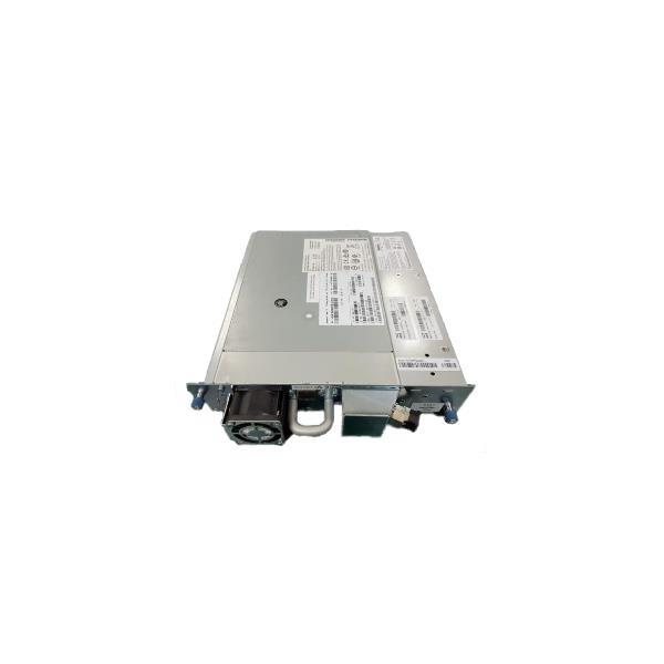 HPE StoreEver LTO-7 Ultrium 15000 FC Drive Upgrade Kit - Modulo unita' per biblioteca nastri - LTO Ultrium (6 TB / 15 TB) - Ultrium 7 - 8Gb Fibre Channel - interna - 5.25" - codifica - per P/N: R1R75A, R1R75AR