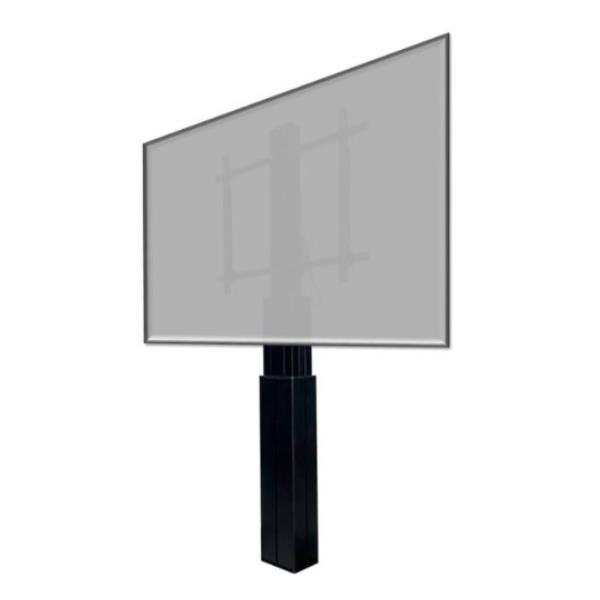 ITB SOLUTION COLONNA REGOLABILE 305/457 MM
