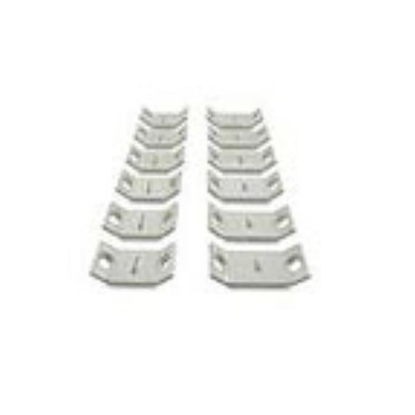 HEWLETT PACKARD ENTERPRISE HPE G2 1075MM/1200MM OFFSET BAYING