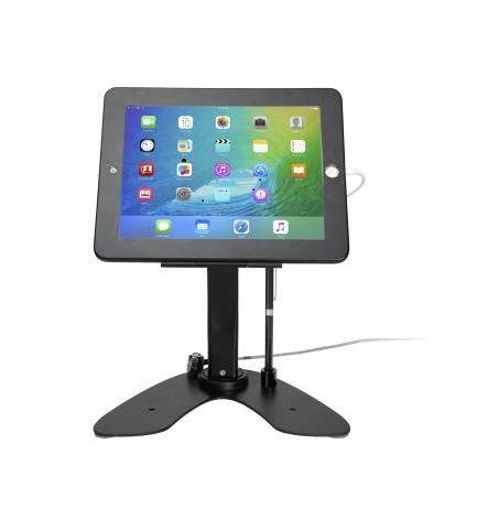 ITB SOLUTION SUP.TAVOLO TABLET DOPPIO SECURELOCK
