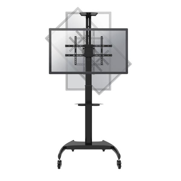 Neomounts PLASMA-M1900E - Carrello - per pannello piatto/dotazione …