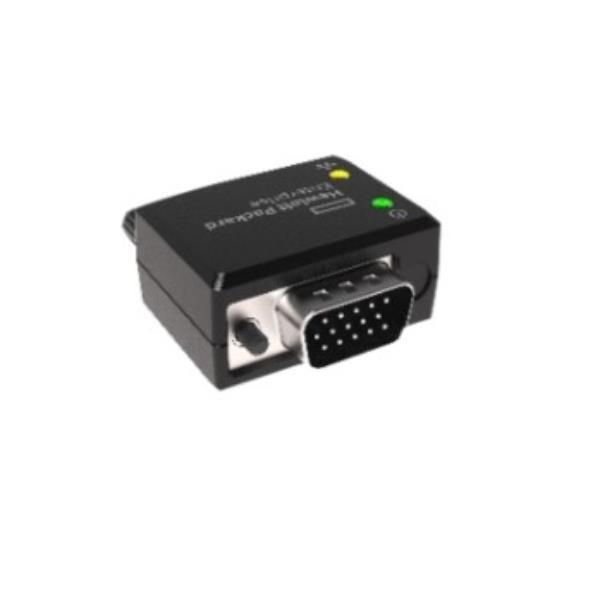 HEWLETT PACKARD ENTERPRISE HPE KVM SFF USB 8-PACK ADAPTER
