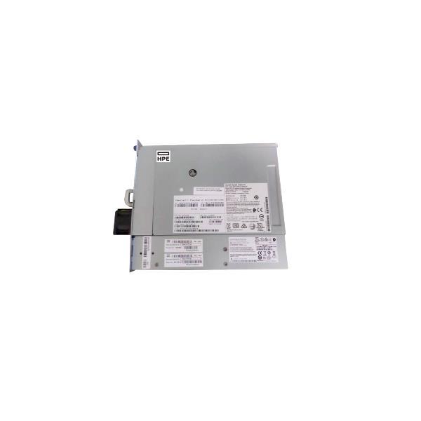 HEWLETT PACKARD ENTERPRISE HPE MSL LTO-8 SAS DRIVE UPGRADE KIT