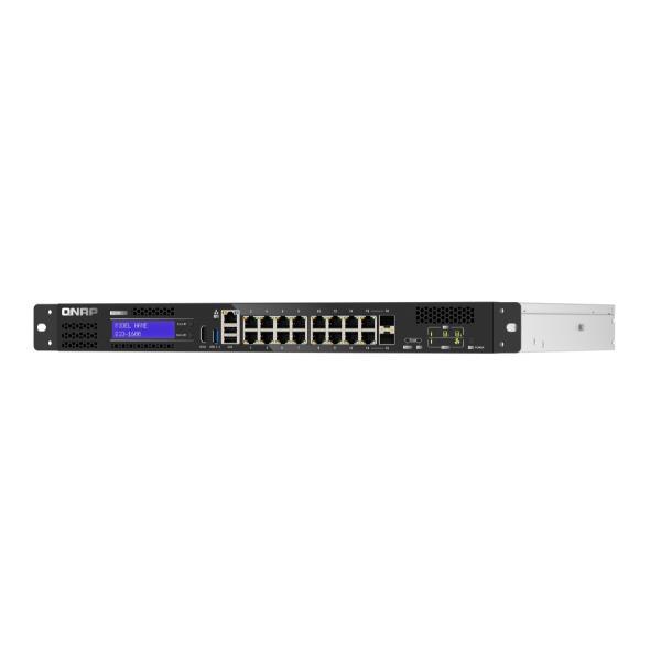 QNAP QGD-1600 - Switch - intelligente - 4 …