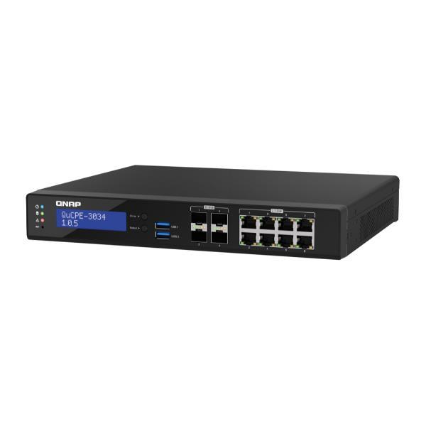 QNAP QUCPE-3034-C3758R-16G