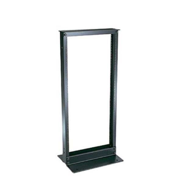Panduit Standard - Rack - nero - 24U …