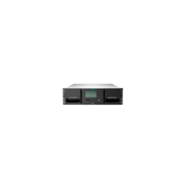 HEWLETT PACKARD ENTERPRISE HPE MSL LTO-9 45000 FC DRV UPG