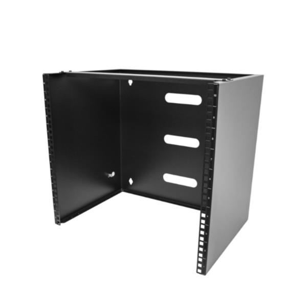STARTECH STAFFA RACK 19" 10U A PARETE