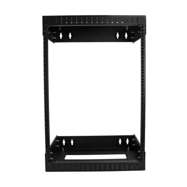 StarTech.com Server Rack 15U Montabile a parete - …