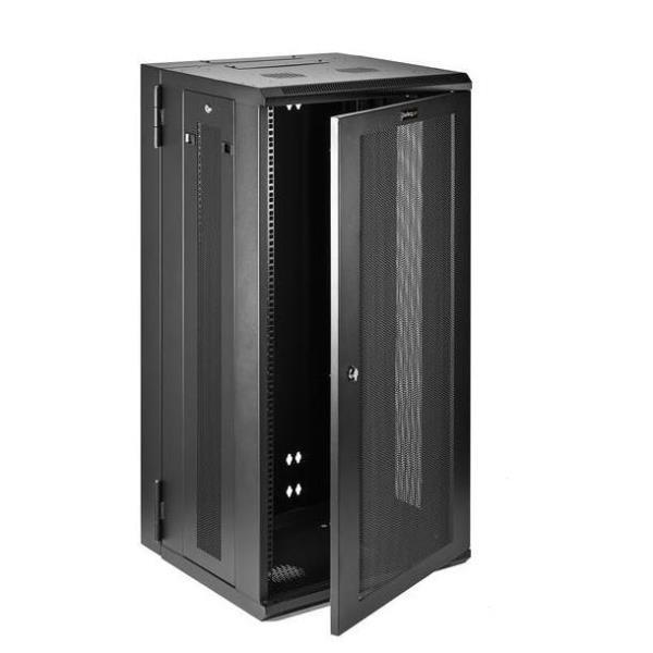 StarTech.com Armadio per Server Rack Montabile a Parete …