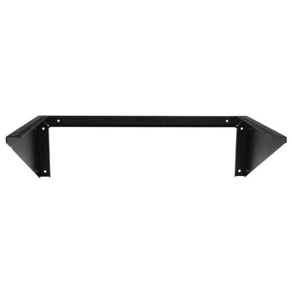 StarTech.com Staffa Rack in Accaio 6U per montaggio …