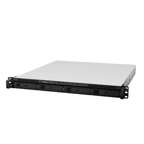 Synology RackStation RS1619xs+ - Server NAS - 4 …