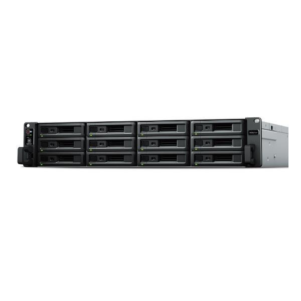 Synology RackStation RS3621xs+ - Server NAS - 12 …