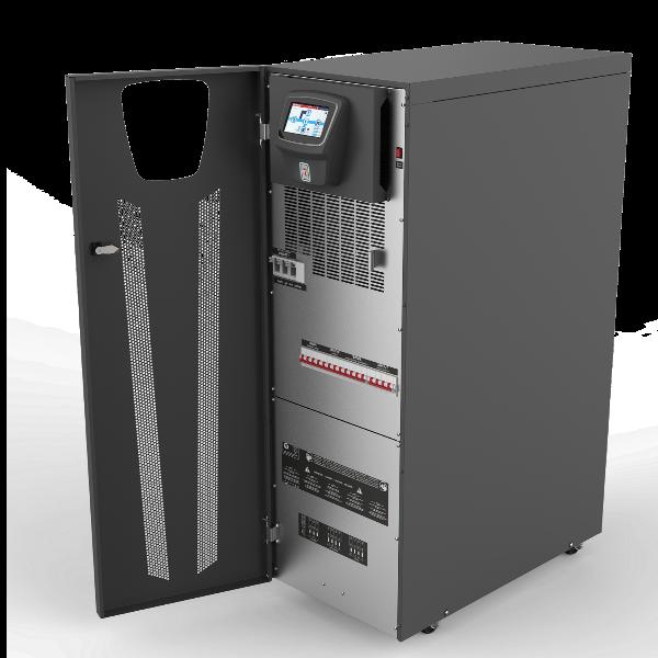 Sentryum Active S3T ACT 15KVA