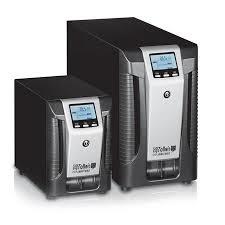 Riello UPS Sentinel Pro SEP 1500 A5 - UPS - 220/230/240 V c.a. V - 1350 Watt - 1500 VA - 1 fase - RS-232, USB - connettori di uscita 4 - nero