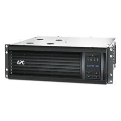 APC Smart-UPS 1000 LCD - UPS (montabile in …