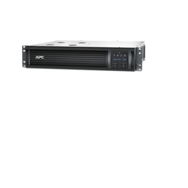 APC Smart-UPS 1500VA LCD RM - UPS (montabile …