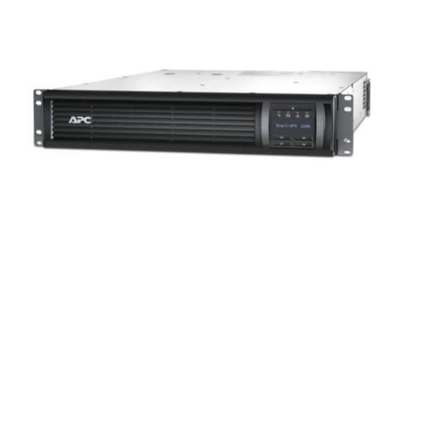 APC Smart-UPS 2200VA LCD RM - UPS (montabile …