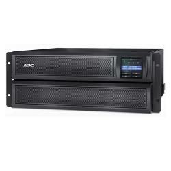 APC Smart-UPS X 2200 Rack/Tower LCD - UPS …