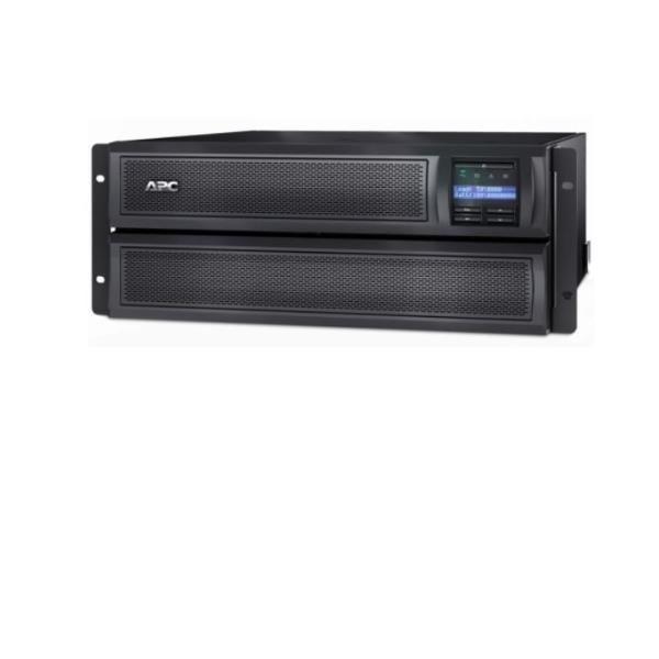 APC Smart-UPS X 2200 Rack/Tower LCD - UPS …