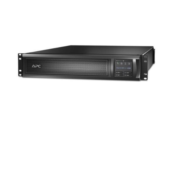 APC Smart-UPS X 2200 Rack/Tower LCD - UPS …