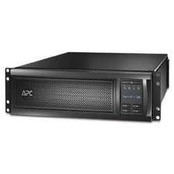 APC Smart-UPS X 2200 Rack/Tower LCD - UPS …