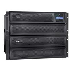 APC Smart-UPS X 3000 Rack/Tower LCD - UPS …
