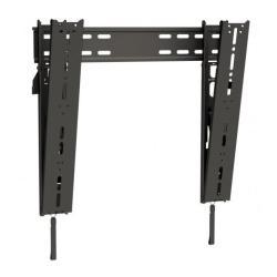 SOPAR STAFFE TECHVISION - Kit montaggio (staffa di montaggio a parete) - per pannello piatto - dimensione schermo: 23"-42" - installabile a parete