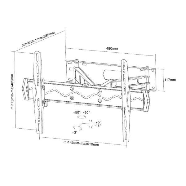 PLEXO 70-6040T