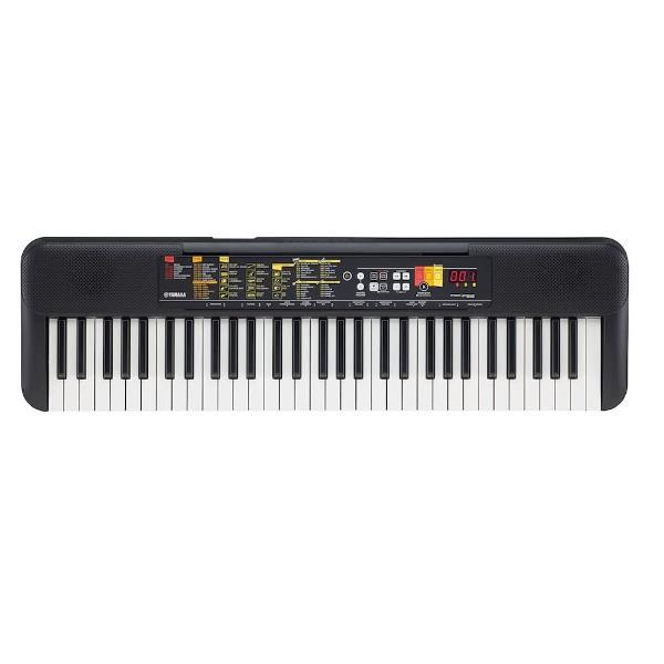YAMAHA PSR-F52 TASTIERA DIGITALE COMPATTA PER PRINCIPIANTI CON …
