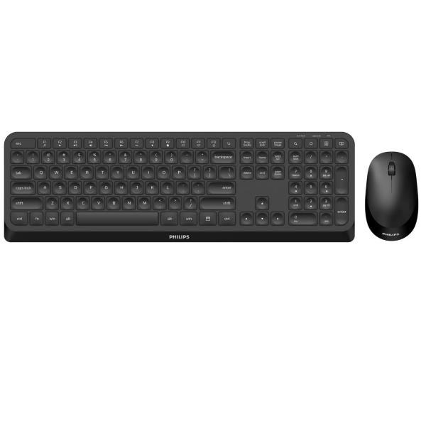 Philips 3000 series SPT6307B - Set mouse e …