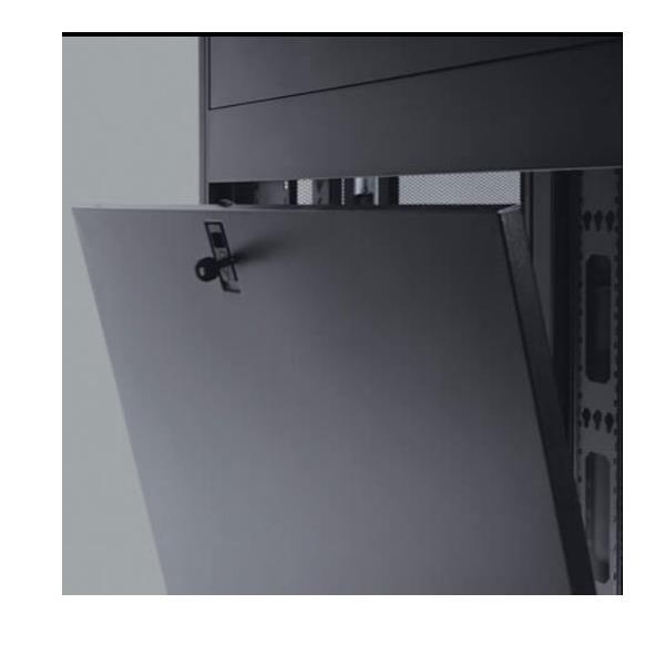 Tripp Lite 42U Rack Enclosure 36" Depth w …