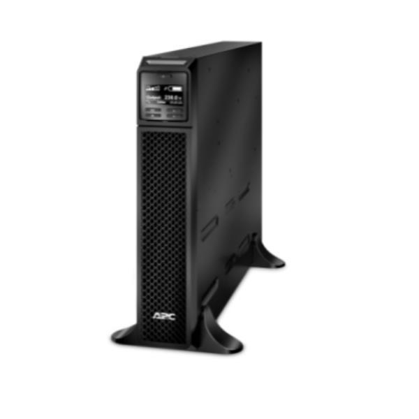APC Smart-UPS SRT 1000VA - UPS (installabile in …