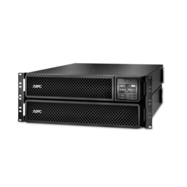 APC Smart-UPS SRT 2200VA RM - UPS (installabile …