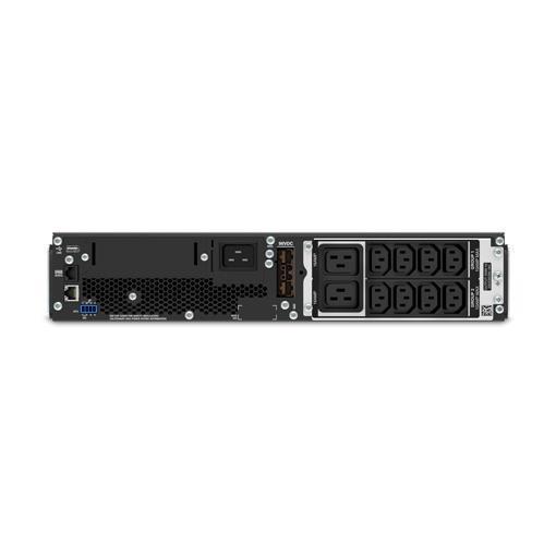 APC Smart-UPS SRT 3000VA RM - UPS (installabile …