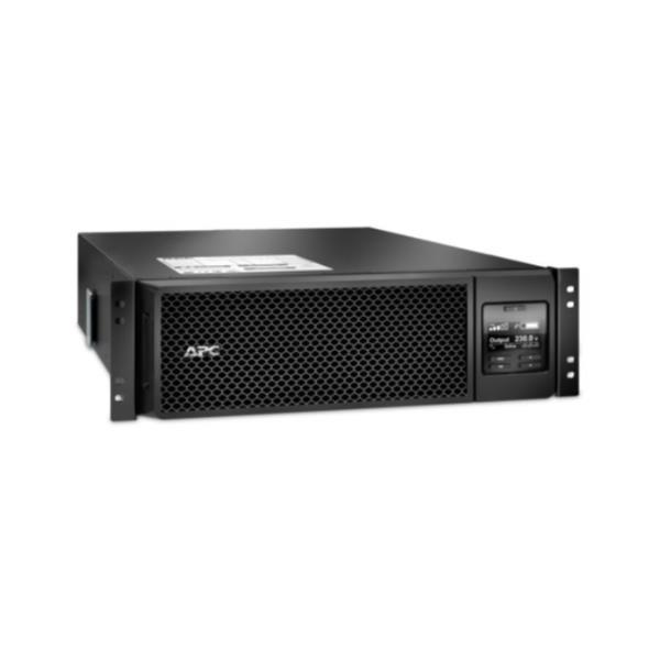 APC Smart-UPS SRT 5000VA RM - UPS (montabile …