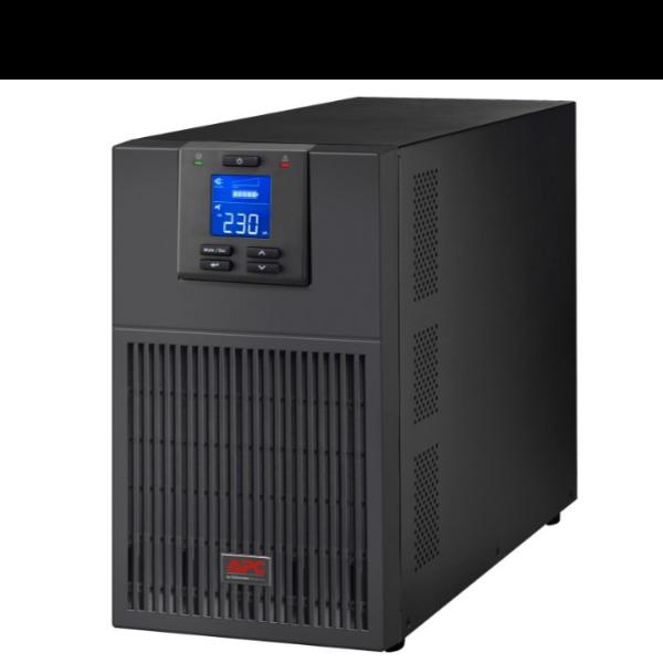 APC Easy UPS SRV SRV3KI - UPS - …