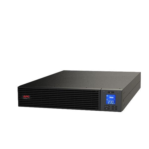 UPS Installabile in Rack