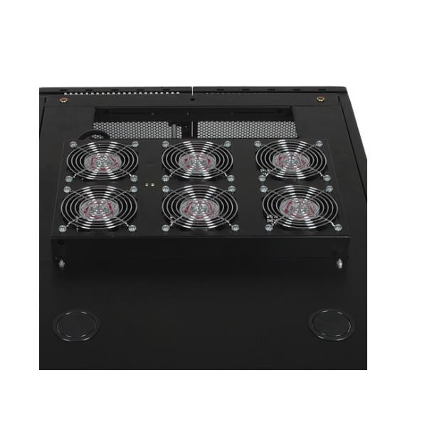 EATON SMARTRACK ROOF-MOUNTED FAN PANEL