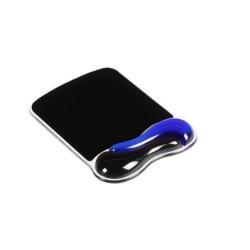 Kensington Duo Gel Mouse Pad Wrist Rest - …