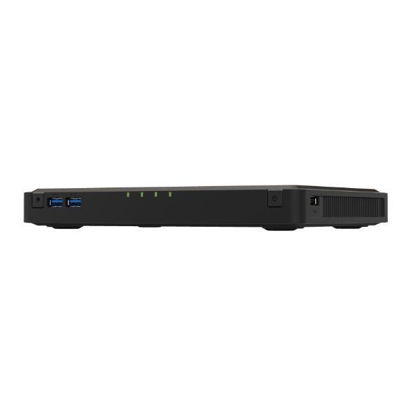QNAP TBS-464 NASbook - Server NAS - 4 …