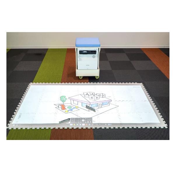 EPSON TAPPETO DIDATTICO